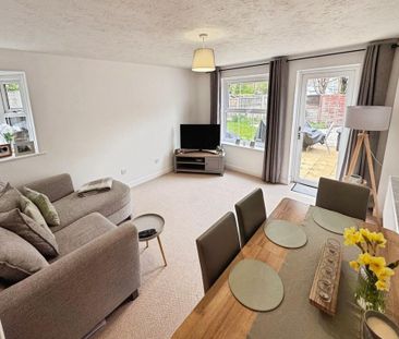 2 bedroom end of terrace house to rent - Photo 4