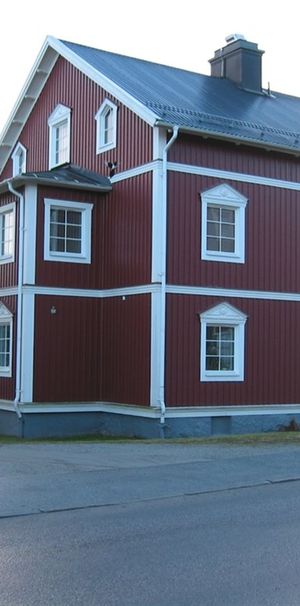 Ångermanlandsgatan 4 A - Photo 1