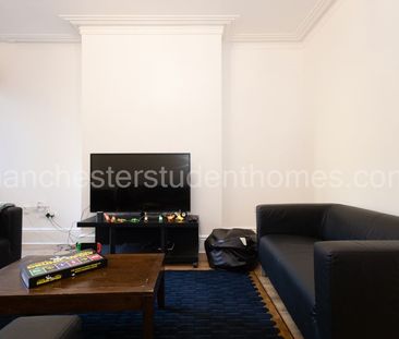 Heald Place, Manchester, M14 4AQ - Photo 3