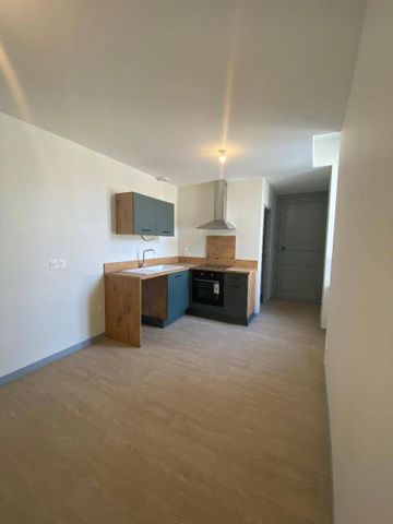 Location appartement bourgeois 3 pièces 60.15 m² à Romans-sur-Isère (26100) 4 - Photo 4