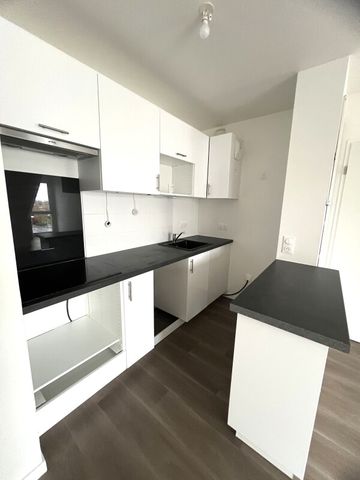 Location Appartement 3 pièces 62m² MELUN 77000 - Photo 5