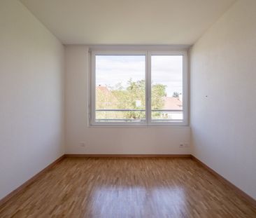 3.5 room apartment on the ground floor - Foto 5