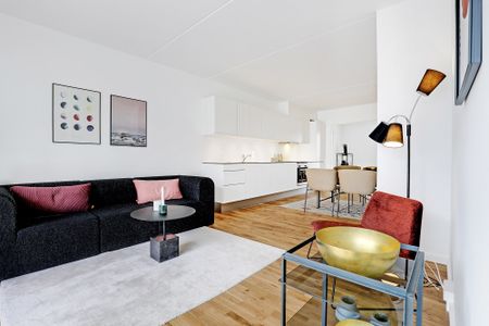 Nadine Gordimers Vej 2, st. th. - Photo 5