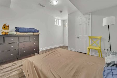 For Lease - 7 Bonsai Lane Unit# Bsmnt, Brampton, Ontario - Photo 2