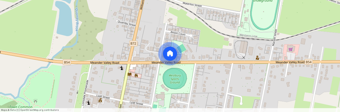 95 Meander Valley Road, Westbury TAS 7303