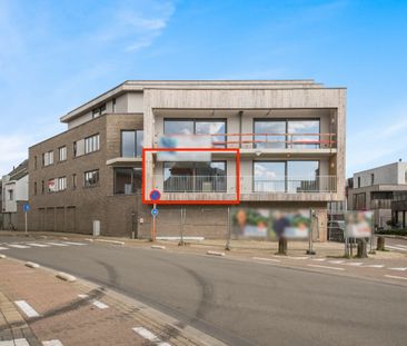 BEN nieuwbouwappartement op de Velle in Temse - Foto 3