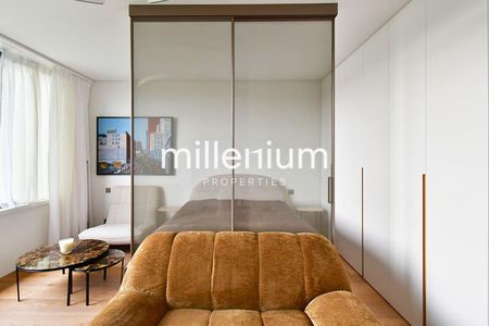 Studio d’exception – Résidence Lac Tower - Photo 3