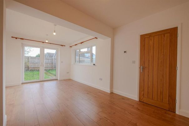 3 bedroom detached house to rent - Photo 1