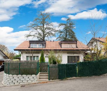 Belle villa - Chambésy - Photo 4