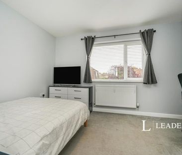 2 bedroom house to rent Queens Road, Tewkesbury, GL20 - Photo 5