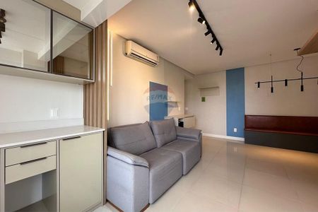 Apartamento 2/4 com Suíte mobiliado no Morada Alto do Imbuí - Photo 3