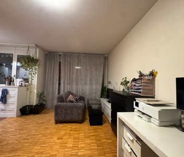 Appartement de 2 pièces au 4ème étage situé à Genève 1203 - Photo 1