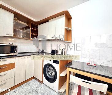 Garsoniera spatioasa cu terasa 20 mp, ultracentral Catedrala, Ploiesti - Photo 4