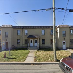 Two-Bed (4.5) Large - 322-328 Rue Matton, Granby - Photo 2