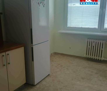 Pronájem, Byt 3+kk, 75 m², Most, Bělehradská - Photo 2