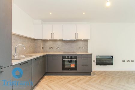 1 bed Apartment for Rent - Photo 4