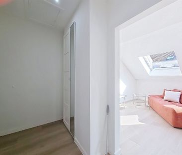 Appartement meublé 1 chambre - Photo 3