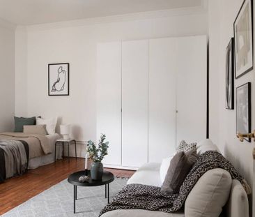 Södermannagatan, Stockholm - Photo 2