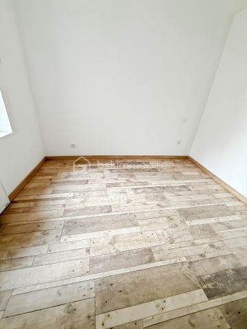 Appartement de 36 m² à Meaux - Photo 5