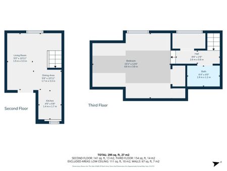 1 Bed Flat, Chichele Road, NW2 - Photo 5