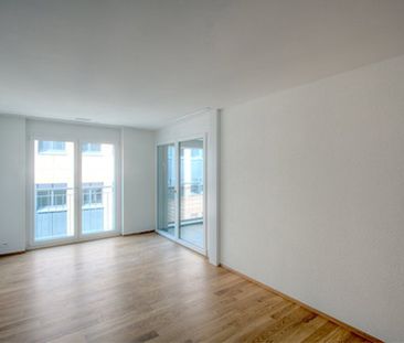 2.5 Zimmer, 70 m², 4. Stock - Photo 5