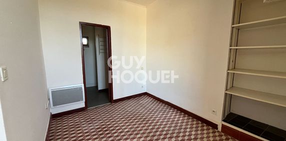 AUBENAS T2 de 31.80m² - Photo 2