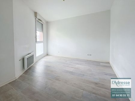 Location appartement 3 pièces, 63.00m², Fontenay-lès-Briis - Photo 3