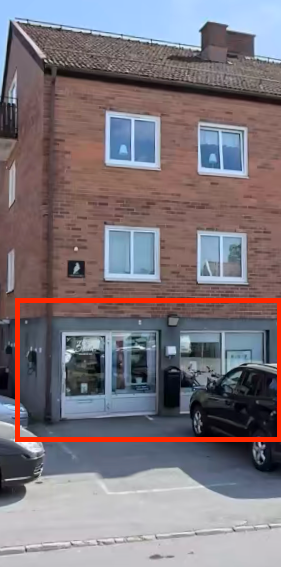 Svedbergsgatan 21 - Foto 1