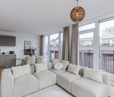 Te huur: Appartement Hoofdweg 1197 A in Nieuw-Vennep - Foto 1