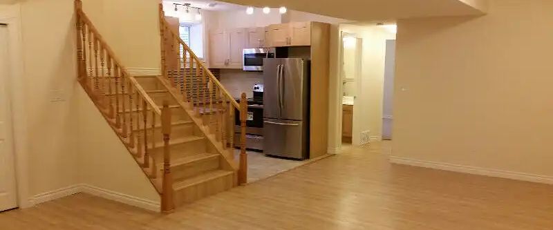 2 Bedroom, Private entry, all included, utility, internet, TV, Dishwasher | 10810 69 Ave NW, Edmonton - Photo 1