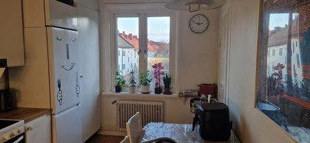 Vänmötet, Göteborg - Photo 4