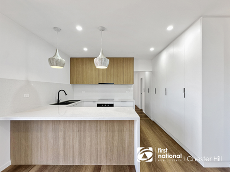 Spacious 3-Bedroom Granny Flat - Photo 5