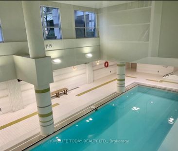 For Lease - 99 South Town Centre Boulevard Unit# B701, Markham, Ont... - Photo 3