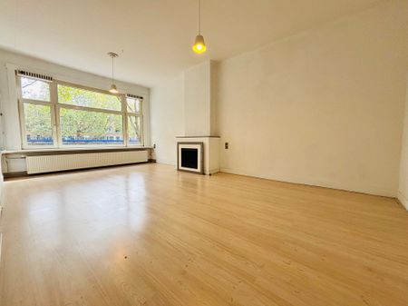Te huur: Appartement Mijnsherenlaan 107 A in Rotterdam - Photo 4