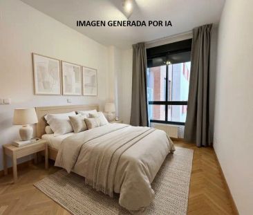 Madrid - Photo 5