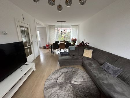 Te huur: Huis Europalaan in Geleen - Photo 5