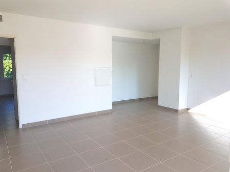 « MONTFAVET - APPARTEMENT T3 69.10 M² AVEC TERRASSE » - Photo 4