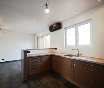 Ruime gezinswoning met 3 slaapkamers, tuin en groot terras! - Photo 5