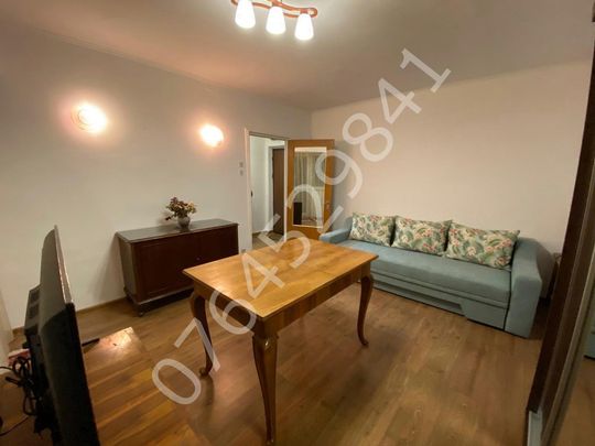 Inchiriez garsoniera Sos. Colentina nr. 55,rond Doamna Ghica - Fotografie 1