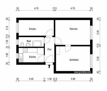 Ihr neues Zuhause wartet auf Sie!<br> - Photo 4