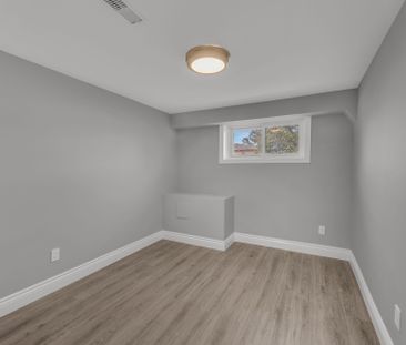 For Lease - 143 Highridge Avenue Unit# Lower, Hamilton, Ontario - Photo 6