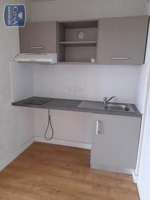Location Appartement 2 pièces 41m² LORMONT 33310 - Photo 1