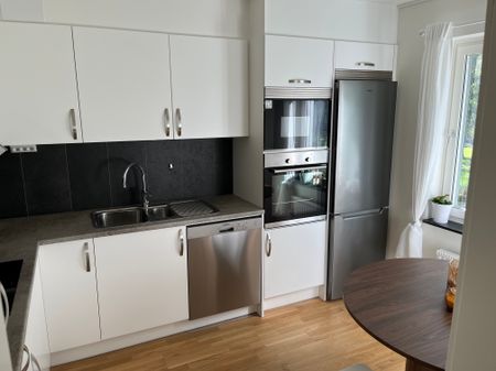 Agneshögsgatan, Motala - Photo 3