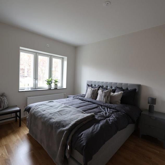 Östra Järnvägsgatan 14 A, Broby - Foto 1