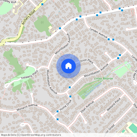 20 Orion Place, Hillcrest, North Shore City