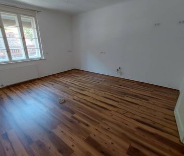 4 Zimmer Wohnung mit Balkon im schönen Graz - Foto 1