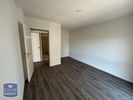 Location Appartement 2 pièces 50m² BEZIERS 34500 - Photo 2