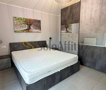 Bilocale via Cave di Peperino 76, Centro, Marino - Photo 5