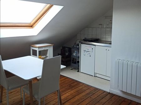 Chambre à Thionville - Photo 2