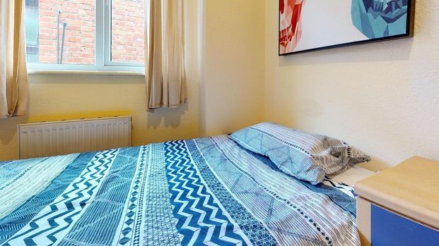 Flat share to rent - Photo 1